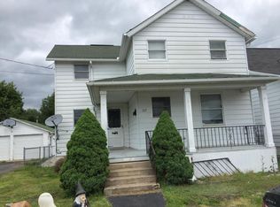 117 Basalyga St, Jessup, PA 18434