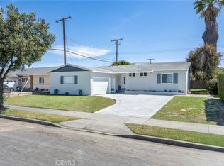 1600 W Orangethorpe Ave, Fullerton, CA 92833
