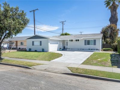 1600 W Orangethorpe Ave, Fullerton, CA, 92833