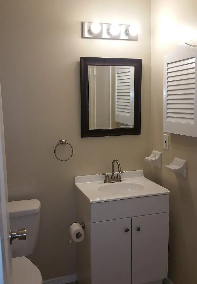 3 bed, 1200 sqft, $1,450 — Photo 4