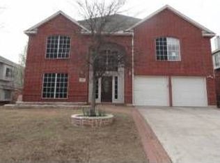 2008 Hemingway Dr, Denton, TX 76210