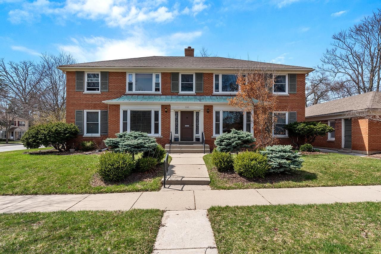 2303 North 81st STREET UNIT 4, Wauwatosa, WI 53213 Zillow