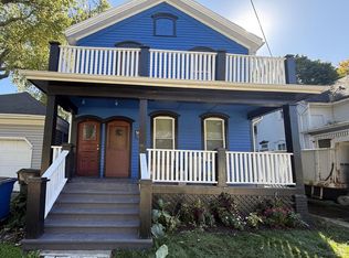 413 10th STREET, Racine, WI 53403
