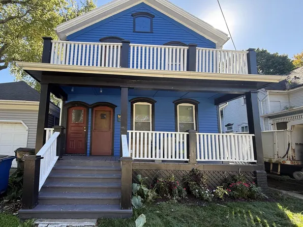 413 10th STREET, Racine, WI 53403