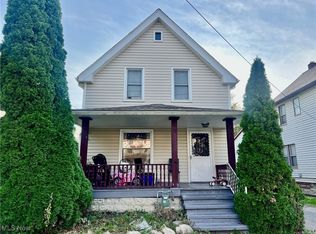 836 Rudyard Rd, Cleveland, OH 44110