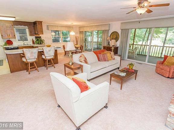 Great Room- Spacious