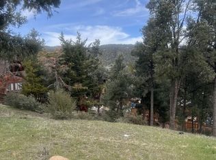 1204 Snowline Dr, Frazier Park, CA 93225