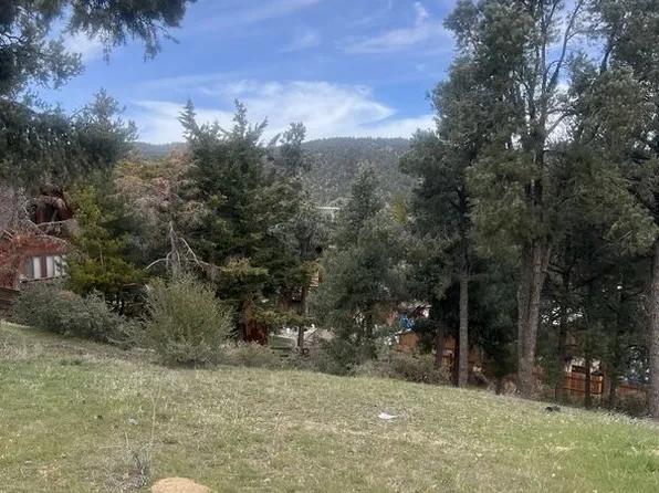 1204 Snowline Dr, Frazier Park, CA 93225