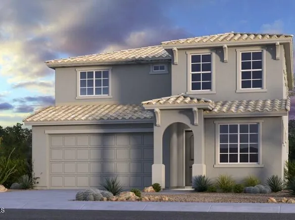 8807 W PASADENA Avenue, Glendale, AZ 85305