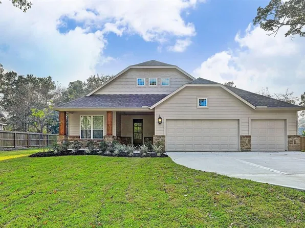 22711 Rainfern Dr, Magnolia, TX 77355