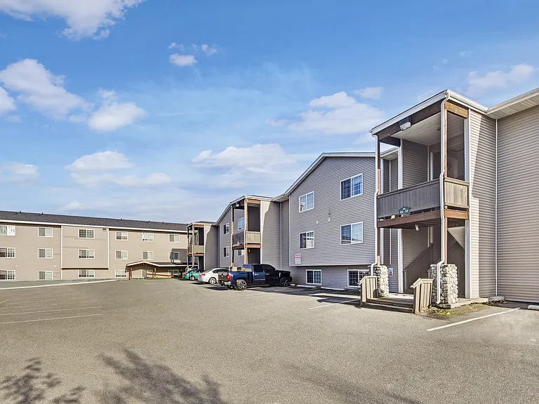 Timber Ridge — Photo 16