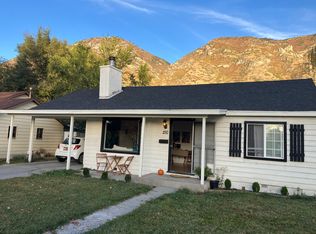 210 N 1080 E, Provo, UT 84606