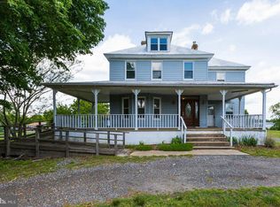 28040 Old Village Rd, Mechanicsville, MD 20659