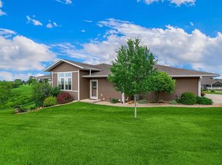 W4921 Battlestone Station Rd, La Crosse, WI 54601