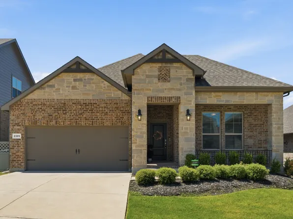 2309 Rooster Ln, Northlake, TX 76247