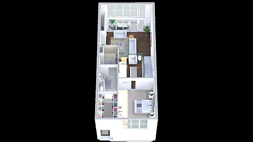 Floor plan C11