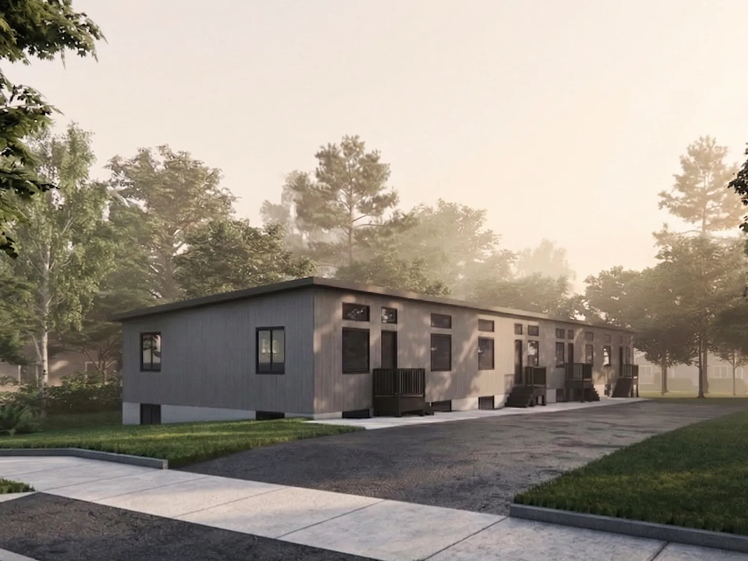 Tvm Frank Street Inc — Photo 1