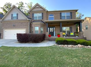 9235 Plantation Cir, Covington, GA 30014