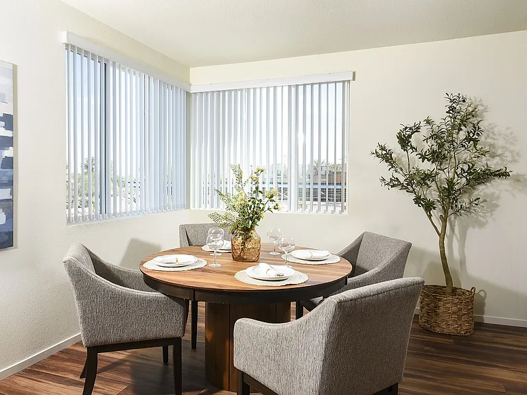 Suncrest Vista at Canyon Trails 55+ Apartments — Photo 29