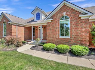 8686 Springflower Rd, Pickerington, OH 43147