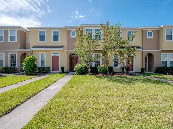 8933 Walnut Gable Ct, Riverview, FL 33578