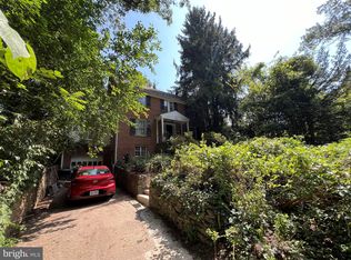 2355 49th St NW, Washington, DC 20007