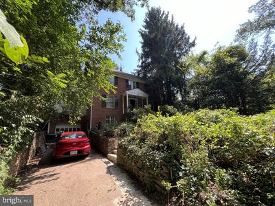 2355 49th St NW, Washington, DC, 20007