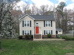 1256 Lotus Dr, North Chesterfield, VA 23235