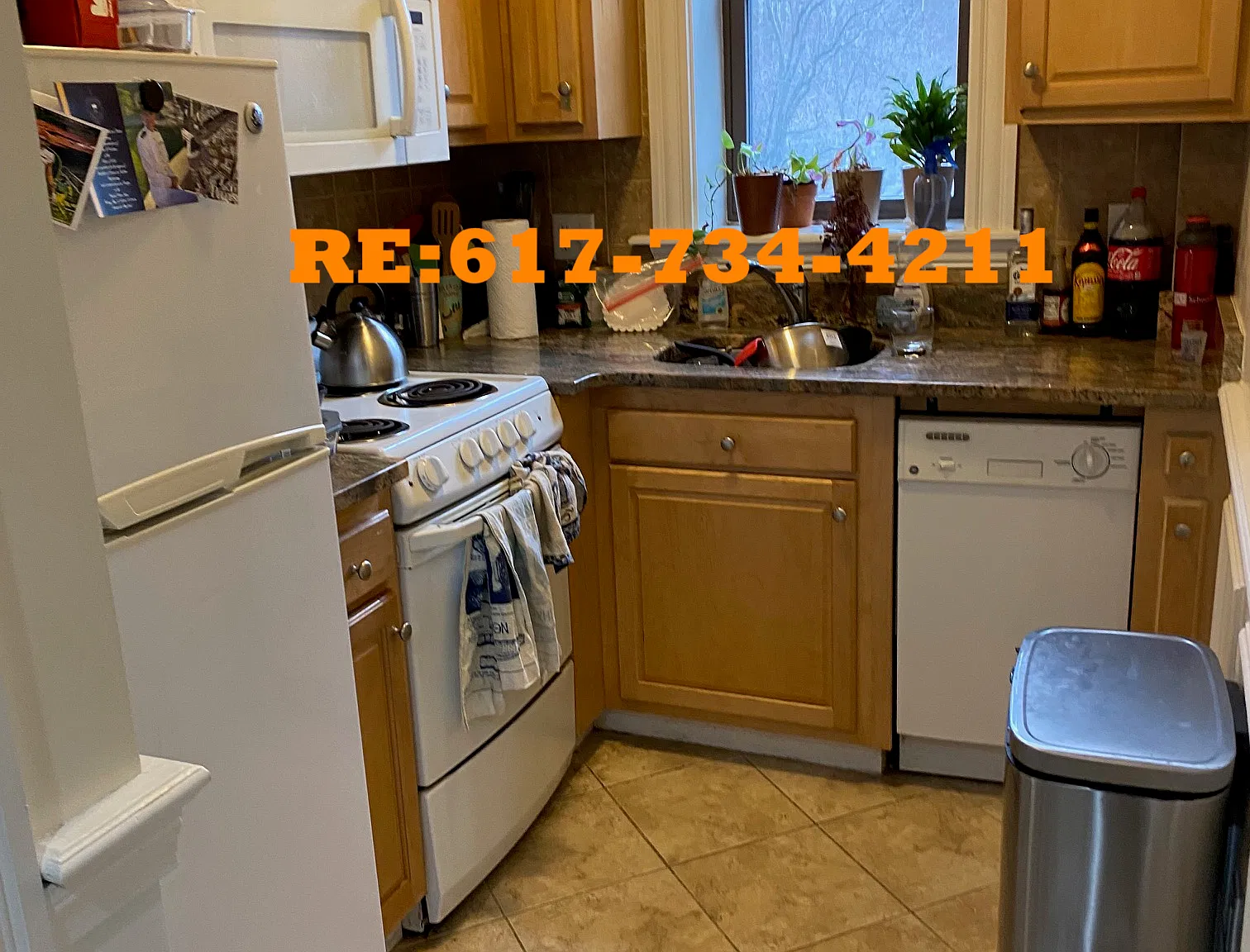 1 bed, $2,600 — Photo 3