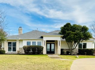 1328 Sunset Ridge Cir, Cedar Hill, TX 75104