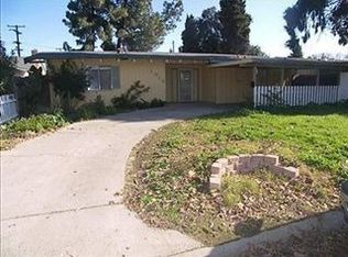 1016 El Terino Ave, Modesto, CA 95350