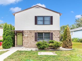 1551 Crest View Ave #A, Hagerstown, MD 21740