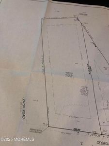 210 Georgia Tavern Road, Howell, NJ, 07731