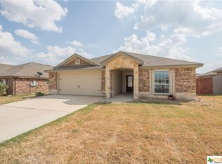 2600 Hector Dr, Killeen, TX 76549
