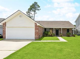 1243 Admiral Nelson Dr, Slidell, LA 70461