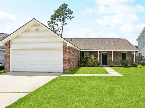 1243 Admiral Nelson Dr, Slidell, LA 70461