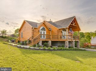 43 Zarahemla Dr, Inwood, WV 25428