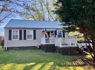 309 8th St, Maryville, TN 37804
