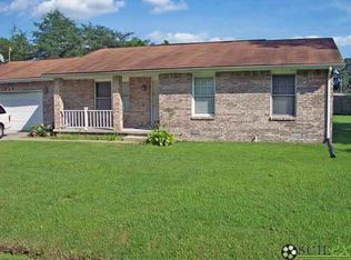 11053 W Hillview Ln, Columbus, IN 47201