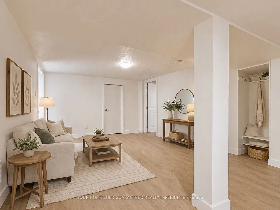 428 Thorold Rd #3