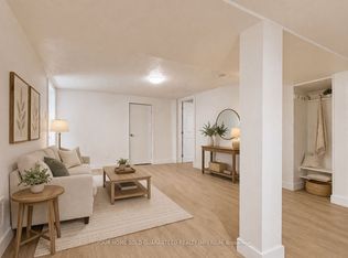 428 Thorold Rd #3, Welland, ON L3C3W6