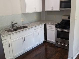 4601 Keystone St, Houston, TX 77021