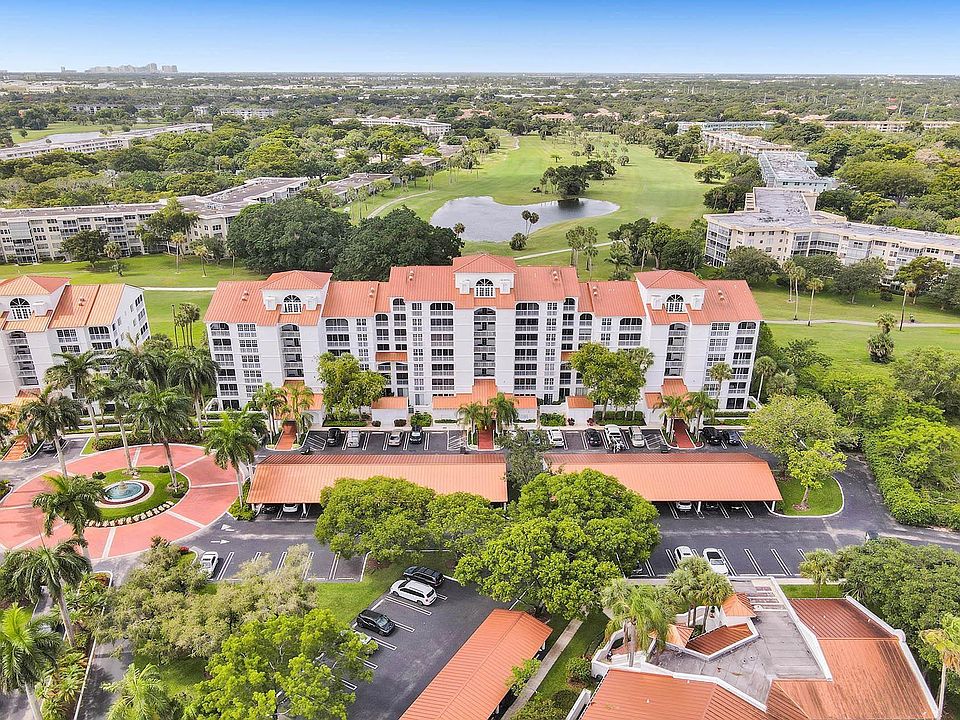 1st image of 4112 W Palm Aire Drive #122a