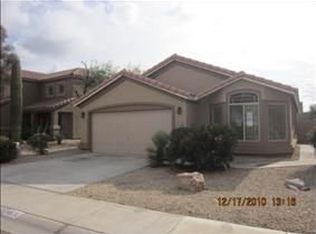 4631 E Juana Ct, Cave Creek, AZ 85331