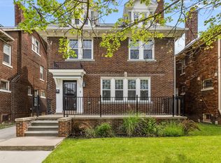 9282 Wildemere St, Detroit, MI 48206