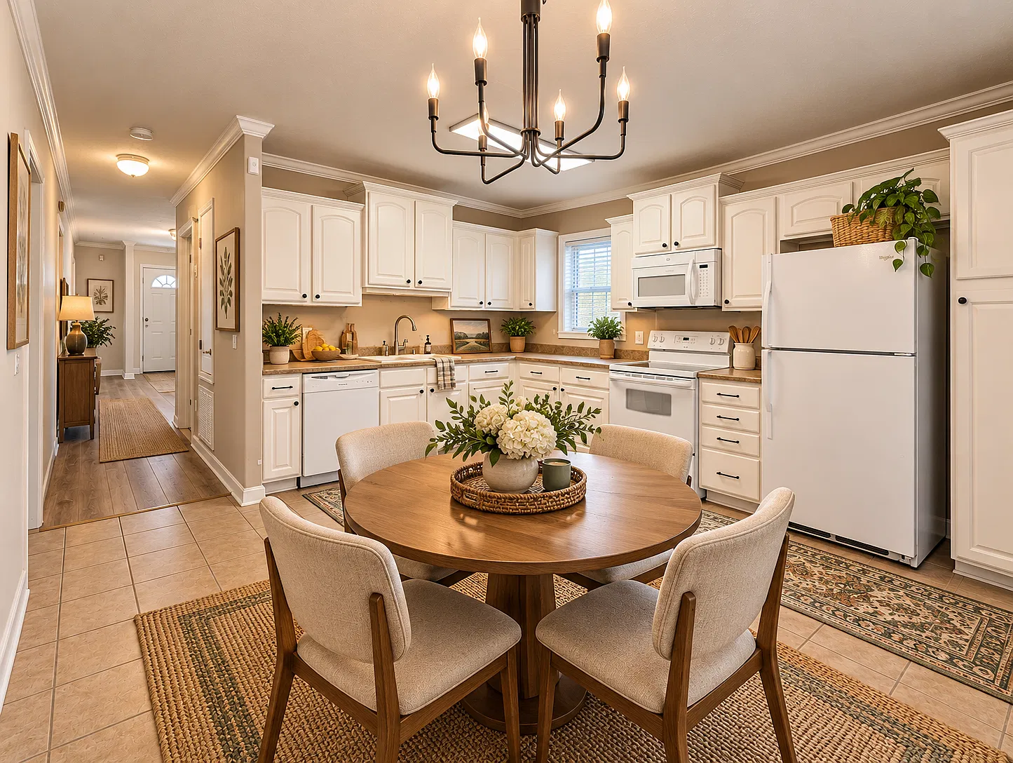 3 bed, 1550 sqft, $1,675 — Photo 3