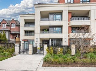414 Brookdale Ave #TOWNHOUSE 2, Toronto, ON M5M1R4