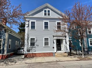 131 Carpenter St FLOOR 2, Providence, RI 02903