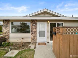 East Gate Terrace, East Wenatchee, WA 98802