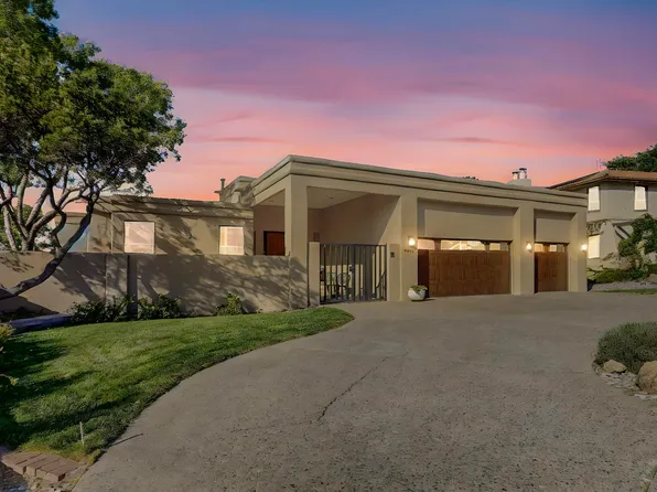 9404 Pebble Beach Dr NE, Albuquerque, NM 87111